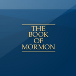 the book of mormon android application logo